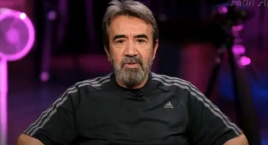 Demirkubuz, Fatih Altaylı'ya konuk oldu: Herkes kazık çakacak gibi bir hali vardı ama yoklar işte