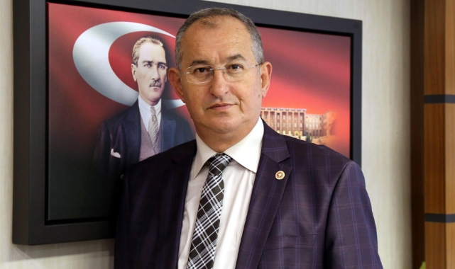 Eski CHP'li vekil'den parti yönetimine sert eleştiri: Parti içi demokrasiyi katletmeyecektiniz