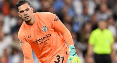 Fenerbahçe’nin yeni kalecisi belli oldu: Ederson İstanbul’a geldi!