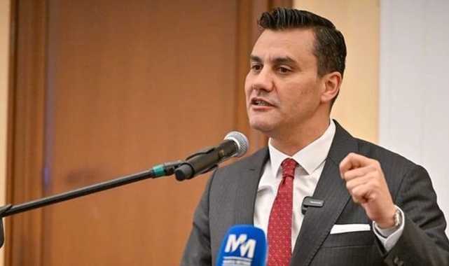 Ferdi Zeyrek soruşturmasında İTÜ'den yeni rapor!