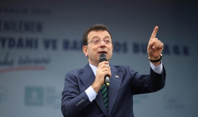 İmamoğlu, bugün hakim karşısına çıkacak!