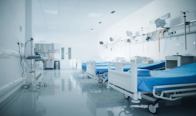 İzmir’de Yenişehir’e dev hastane geliyor!