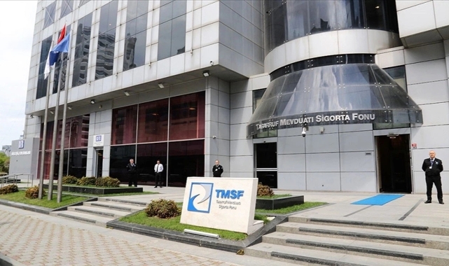 İzmir'in kimya devi TMSF'den satışta