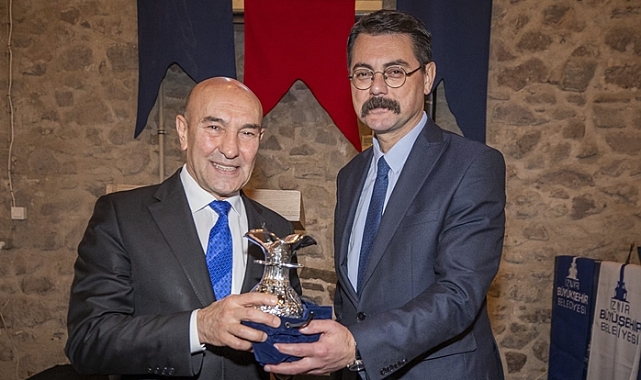 Karcı'nın savunması sona erdi: 'Kasıt yok' dedi, beraatini istedi!