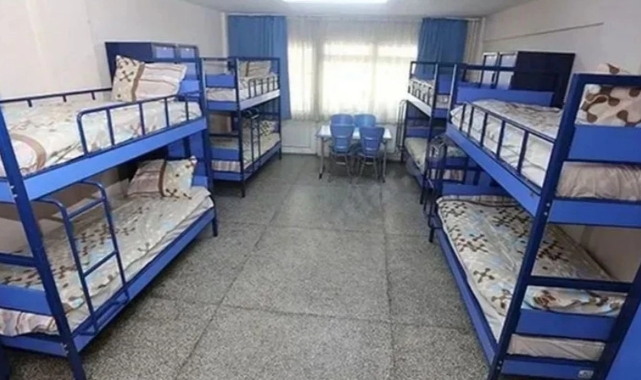 KYK Yurt başvuru sonuçları açıklandı: Kayıt işlemleri için son tarih ne zaman?