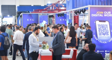 LOGISTECH, lojistik sektörünü İzmir’de buluşturacak