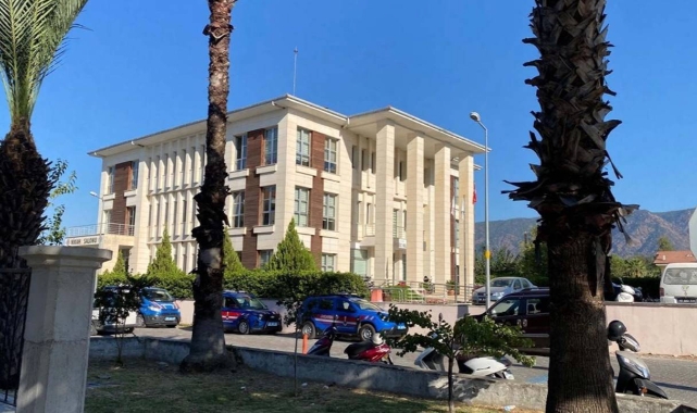 Muğla'daki operasyonlarda yeni gelişme: Başkan yardımcısının cezası belli oldu!
