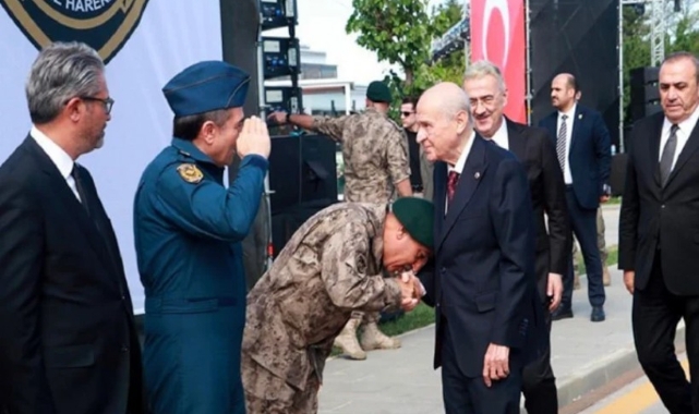 O görüntülerle tartışma yaratmıştı: Muğla Emniyet Müdürü oldu!