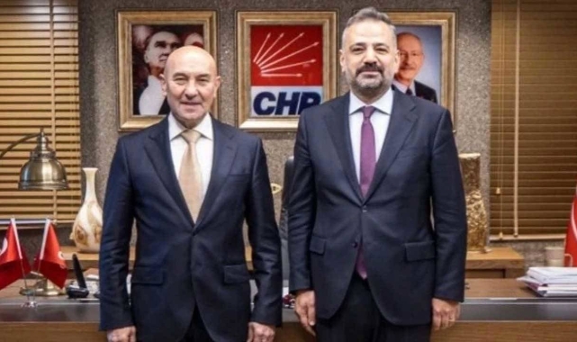 Soyer ve Aslanoğlu'nun duruşmasına sayılı günler kaldı: Özgür Özel de katılacak!