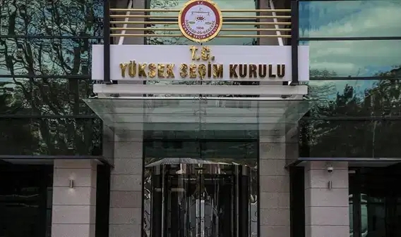 'Tam kanunsuzluk' iddia edildi: YSK, CHP Kurultay iptalini kabul etmedi!