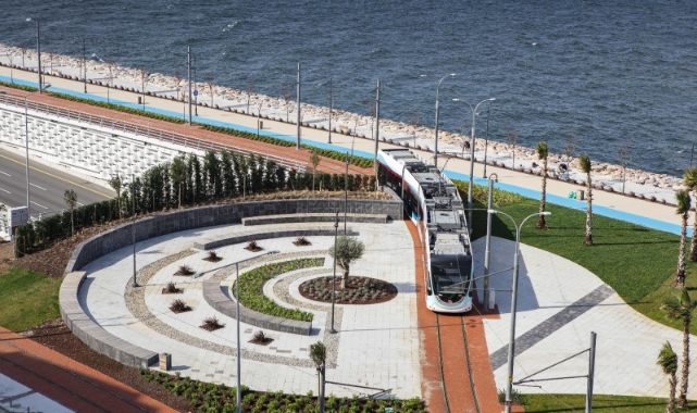 Toplu ulaşımda kış düzeni 8 Eylül Pazartesi günü başlıyor