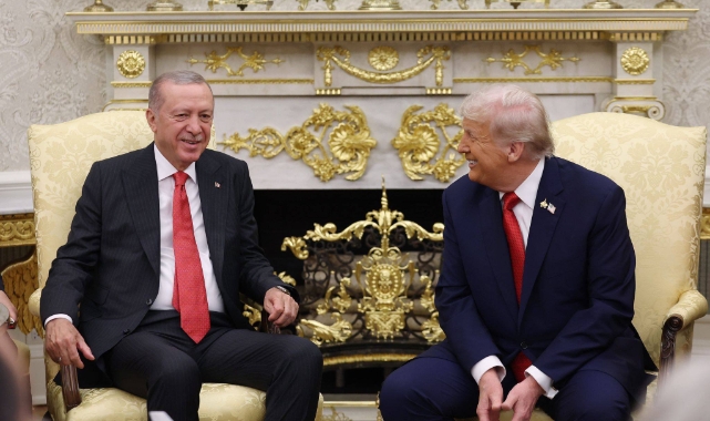 Trump'ın 'hileli seçim' ifadesi dikkat çekmişti: Özdağ'dan konuya ilişkin değerlendirme!