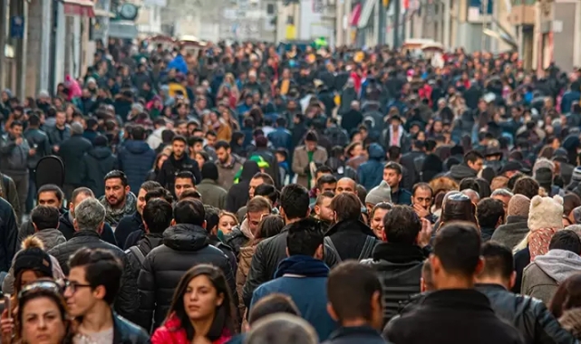 TÜİK açıkladı: Ağustos’ta işsizlik yüzde 8,5’e yükseldi!