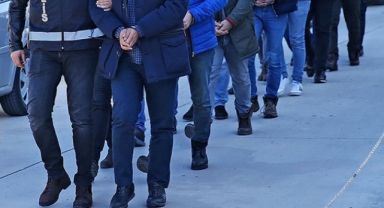 17 ilde 'çocuk tacizi' ve 'dolandırıcılık' operasyonu: 189 şüpheli gözaltına alındı!