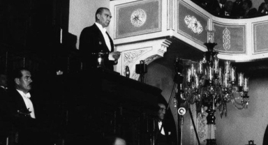 29 Ekim Cumhuriyet Bayramımız kutlu olsun!