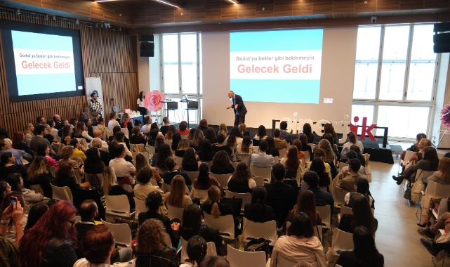 4'üncü SinerjİK Dayanışma Günü, İzmir’i İzQ’da buluşturdu