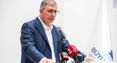 40 işçi işten çıkarılmıştı: Başkan Tugay ile DİSK bir araya geldi!