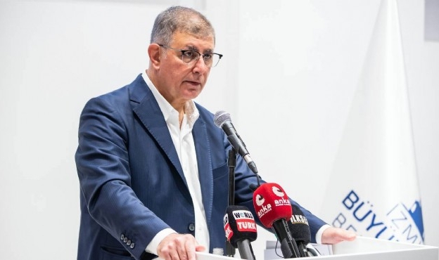 40 işçi işten çıkarılmıştı: Başkan Tugay ile DİSK bir araya geldi!