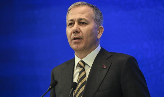 81 ilde denetim: 783 kaçak göçmen yakalandı!