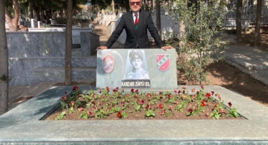 Ahmet Diker'in kaleminden: