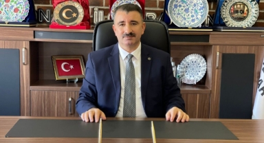 AK Partili Başdaş'tan Başkan Mutlu'ya 'beceriksiz' çıkışı!