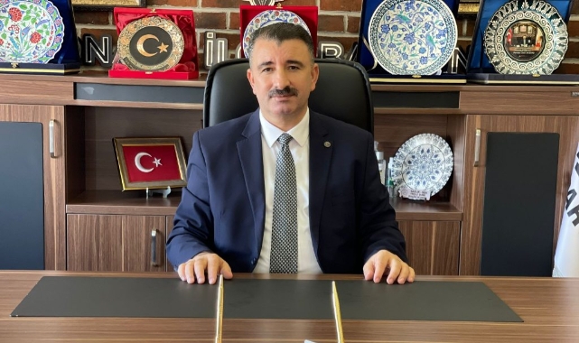 AK Partili Başdaş'tan Başkan Mutlu'ya 'beceriksiz' çıkışı!