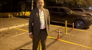 AK Partili Yıldız'dan 'otopark' çıkışı: Alsancak trafiğini felç etti!
