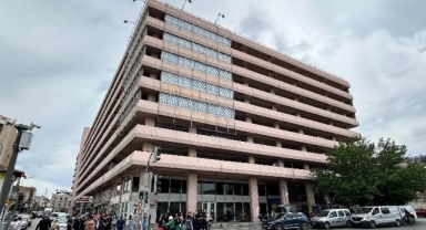 AKP'li Çankırı'dan Başkan Tugay'a otopark çıkışı: Yıkmak kolay, korumak irade ister!