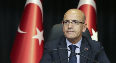 Bakan Şimşek'ten enflasyona yönelik mesaj!