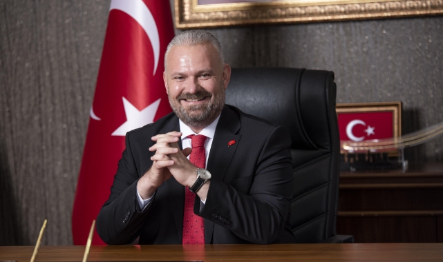 Başkan Pehlivan duyurdu: Çaltı Çöp Tesisi Planı iptal oldu!