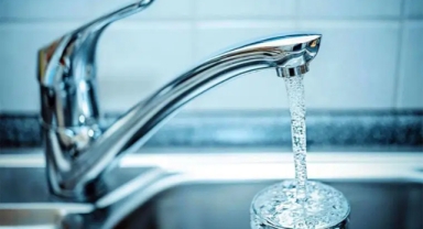 Başkan Tugay, açıkladı: Ocak ayında suya zam yapılacak mı?