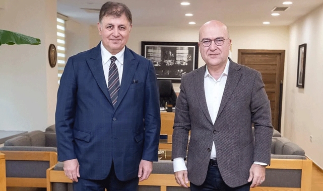 Başkan Tugay'dan 'Murat Bakan' açıklaması: Bazı değişikliklerden rahatsız oldum!