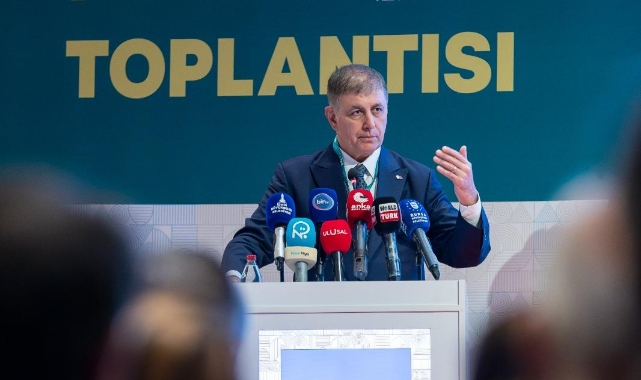 Başkan Tugay iklim krizine dikkat çekti: Doğru bir planlama ile önlemek imkansız değil