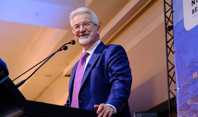 Başsavcılıktan rüşvet ve aklama operasyonu: Eski belediye başkanı tutuklandı!