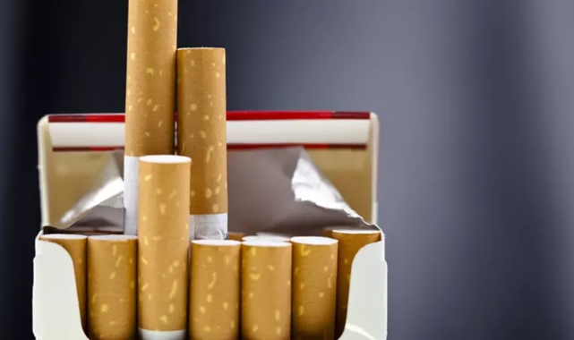Bir sigara grubuna daha zam geldi: İşte güncel sigara fiyatları...