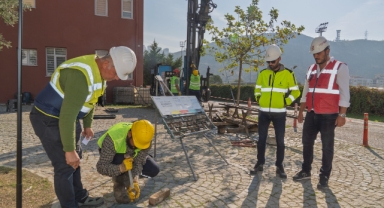 Bornova'dan sonra sıra Karşıyaka'da: Mikrobölgeleme çalışmaları devam ediyor!
