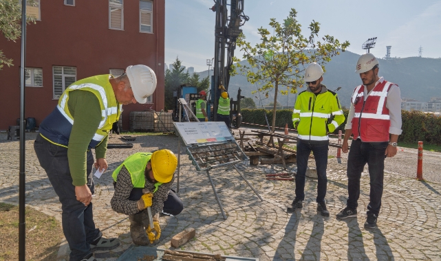 Bornova'dan sonra sıra Karşıyaka'da: Mikrobölgeleme çalışmaları devam ediyor!