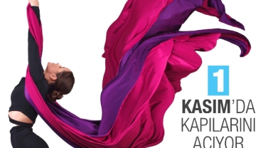 Bostanlı Tekstil Fuarı başvuruları devam ediyor!