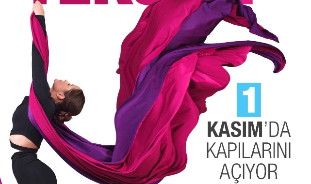 Bostanlı Tekstil Fuarı başvuruları devam ediyor!