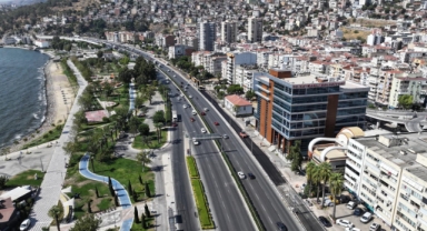 Büyükşehir’in asfalt seferberliği 500 bin tonu aştı