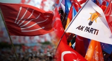 CHP'den AKP'ye bir transfer daha: Yıldırım'dan 'Geçmeye niyetim var' açıklaması!