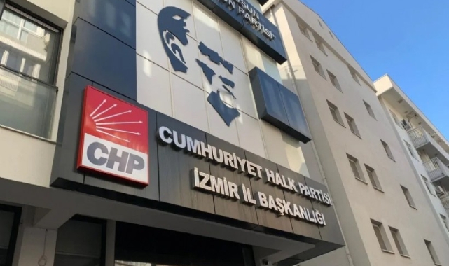 CHP İzmir'de ilk yönetim kurulu toplantısı: Görev dağılımı açıklandı!