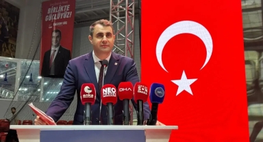 CHP kurultay davasında iptal talebi reddedildi: Çağatay Güç'ten ilk açıklama geldi!