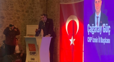 CHP'li Güç'ten 'çocuk hakları' çıkışı: Medeniyet, çocukların gülüşlerindeki güven sesidir!