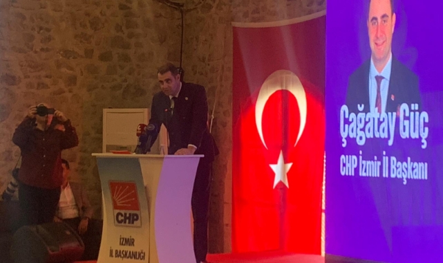CHP'li Güç'ten 'çocuk hakları' çıkışı: Medeniyet, çocukların gülüşlerindeki güven sesidir!