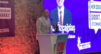 CHP'li Özçağdaş'tan 'ekonomik istismar' çıkışı!