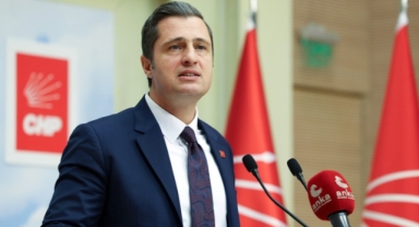 CHP'li Yücel'den 'casusluk' çıkışı: Casus arıyorsunuz içinize bakacaksınız