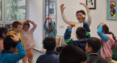 Çocuklar İçin Akdeniz Programı yeni döneme başladı