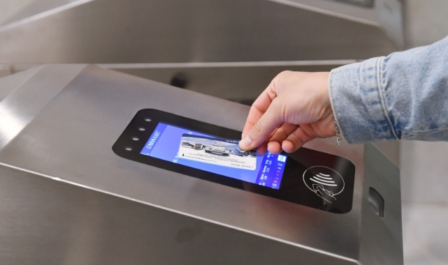 Cumhuriyet Bayramı’nda ulaşım yüzde 50 indirimli