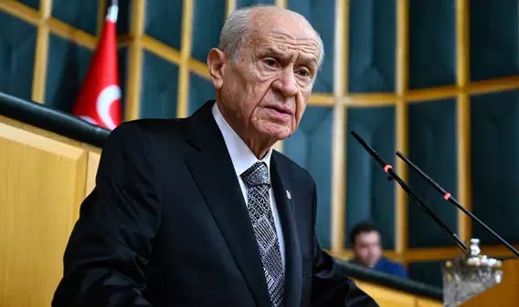 DEM Partili Koçyiğit'in 'gencecik cesetler' demişti: Bahçeli'den sert çıkış!